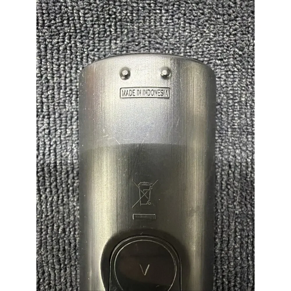 Samsung Remote Control (BN59-01315A). For Samsung Smart LED TV 4k w/Netflix